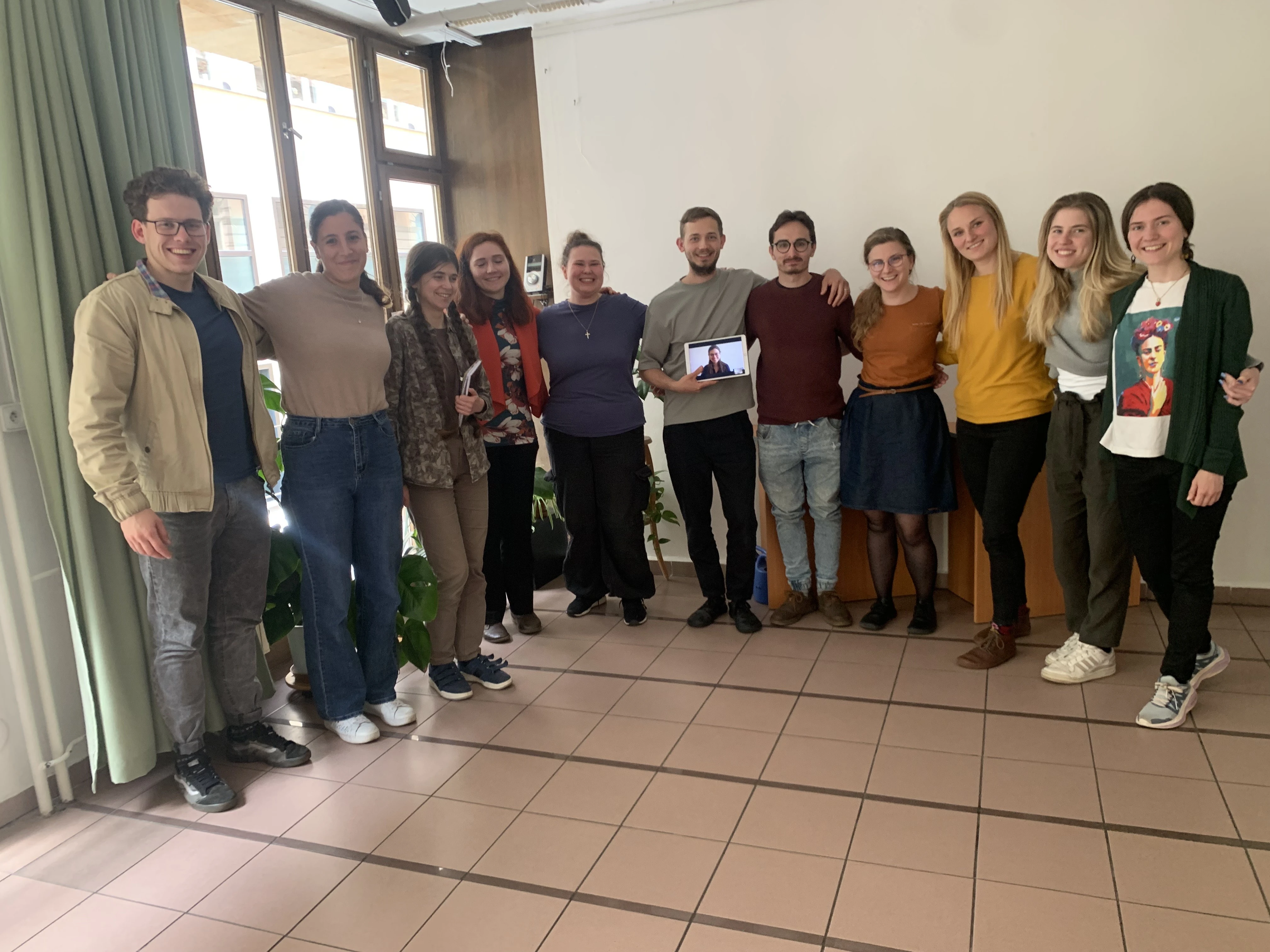 Františkova ekonomika